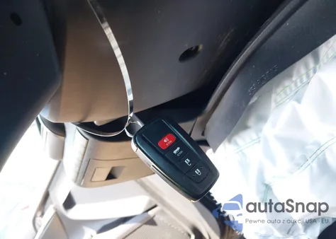 2023 Toyota Camry Trd/Xse из США, поврежденный, VIN 4T1KZ1AK9PU072933